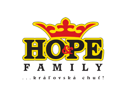 Referencia HOPE Family