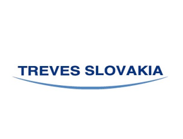 Referencia Treves Slovakia